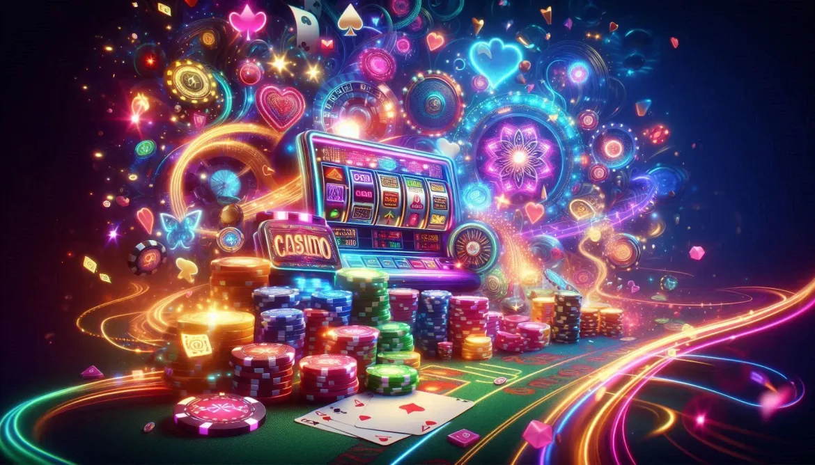 Orientxpress Casino